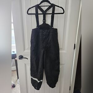 H&M • Youth Snow Pants (sz US 7-8Y)